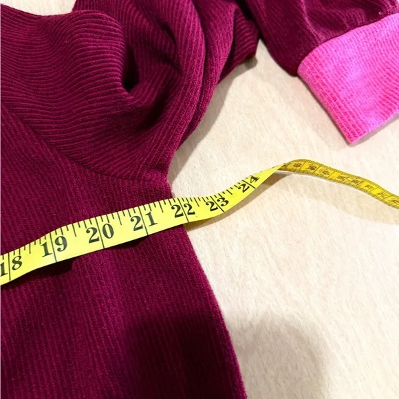 Colorful Duster - Picture 2 of 6